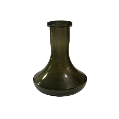 Колба для кальяна Craft mini Black (Размер S, Чёрный) CMB-03 Колба для кальяна Craft mini Black (Размер S, Чёрный)