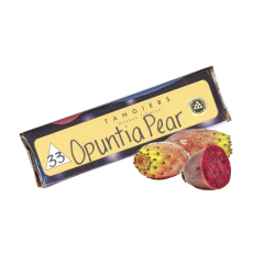 Тютюн Tangiers Noir №33 Opuntia Pear (Опунція, 250 г)