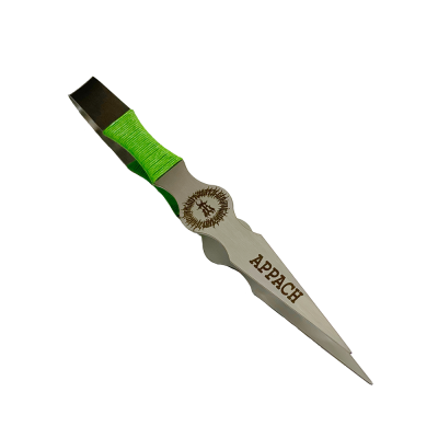 Щипці Appach Lite lime l2 Щипці Appach Lite lime