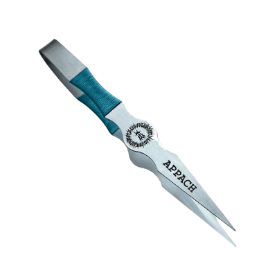 Щипці Appach Lite blue