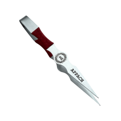 Щипці Appach Lite red