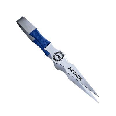 Щипцы Appach Lite dark blue db8 Щипцы Appach Lite dark blue