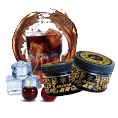 Тютюн Arawak Light Dr.Pepper (Кола вишня лід, 100 г)