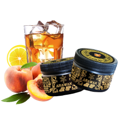 Тютюн Arawak Light Персиковий чай (100 г)