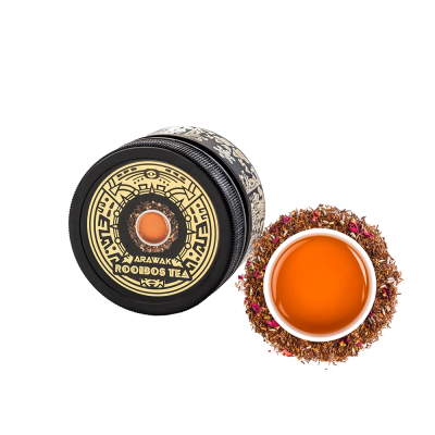 Тютюн Arawak Light Rooibos Tea (ройбуш, 100 г)