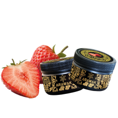 Тютюн Arawak Light Полуниця (100 г)