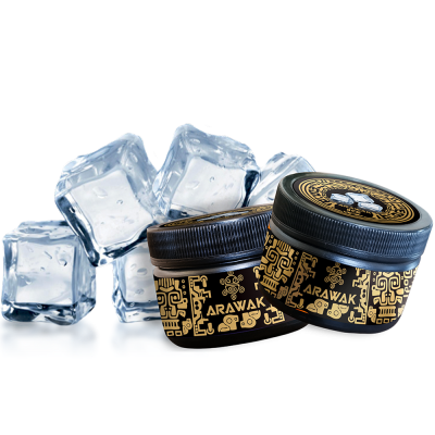 Тютюн Arawak Light Лід (100 г)