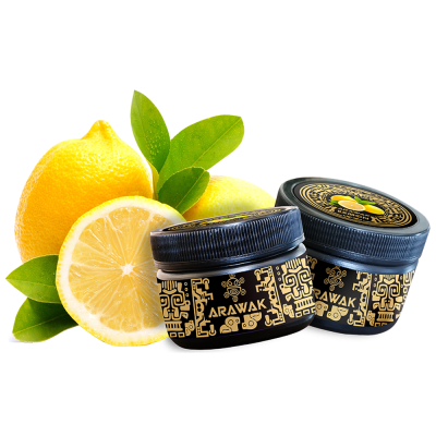 Тютюн Arawak Light Лимон (100 г)