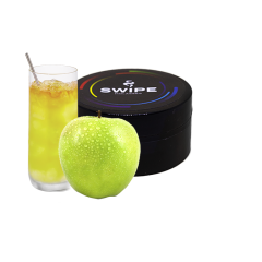 Кальянна суміш Swipe Apple Punch (Яблучний Пунш, 50 г)