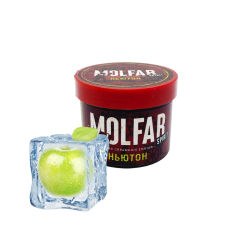 Тютюн Molfar Spirit Line Ньютон (40 г)