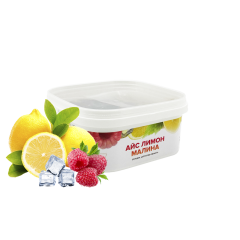 Тютюн 420 Light Айс лимон малина (250 г)