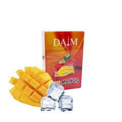Тютюн Daim Ice mango (Манго Лід, 50 г)