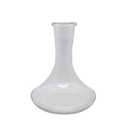 Колба для кальяну Craft Прозора (Розмір L, товстостінна) 1852 Колба для кальяну Craft Прозора (Розмір L, товстостінна)