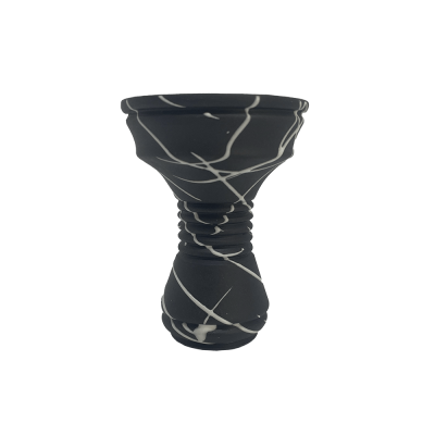 Глиняная чаша Gusto Bowls Killa White (Белый)