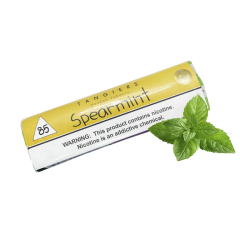 Тютюн Tangiers Noir №85 Spearmint (Спірмінт, 250 г)