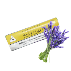 Тютюн Tangiers Noir №4 Blitzsturm (Блітцштурм, 250 г)