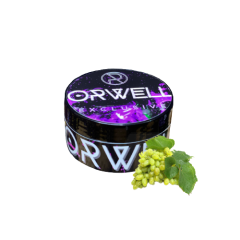 Тютюн Orwell Soft Turkish Grape (Туркіш грейп, 50 г)