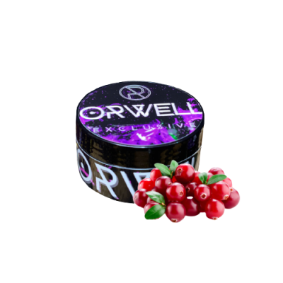 Тютюн Orwell Medium Zhurava (Журава, 50 г)