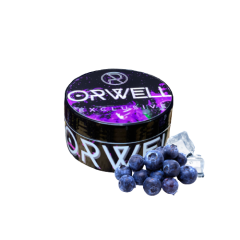 Тютюн Orwell Medium Blue mist (Блю міст, 50 г)
