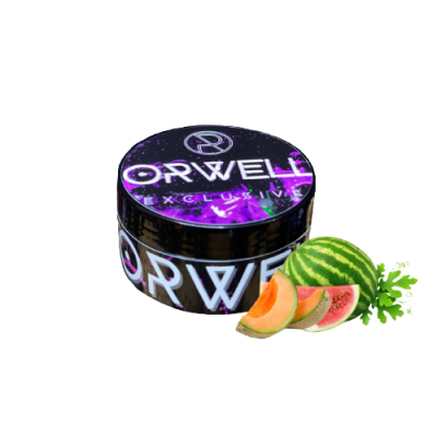 Тютюн Orwell Medium Red light (Ред лайт, 50 г)