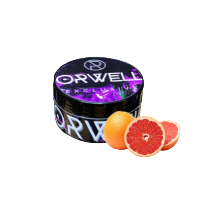 Тютюн Orwell Strong G.fruit (Джи.фрут, 50 г)