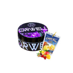 Тютюн Orwell Strong Capri Sun (Капрі Сан, 50 г)