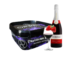 Тютюн Orwell Soft Fragolino (Фраголіно, 200 г)