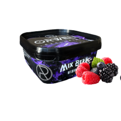 Тютюн Orwell Soft MixBerry (МіксБеррі, 200 г)