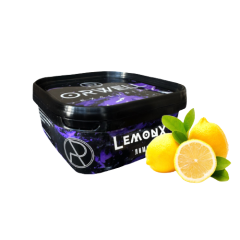 Тютюн Orwell Medium Lemon X (Лемон Ікс, 200 г)
