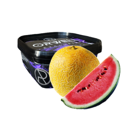 Тютюн Orwell Medium Red light (Ред лайт, 200 г)