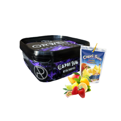 Тютюн Orwell Strong Capri Sun (Капрі Сан, 200 г)
