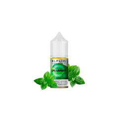 Рідина Elfliq Spearmint (М'ята, 30 мл)