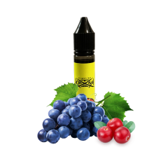Рідина Eight by Katana Cranberry grape (Журавлина Виноград, 50 мг, 30 мл)