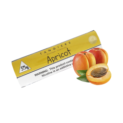Тютюн Tangiers Noir №55В Apricot (Абрикос, 250 г)