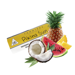 Тютюн Tangiers Noir №116 Pikina sun (Пікіна сан, 250 г)