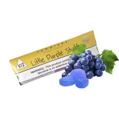 Тютюн Tangiers Noir №102 Little Purple Stuff (Літтл перпл стафф, 250 г)