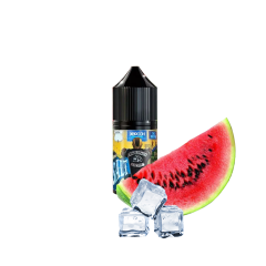 Рідина Troublemaker salt Kherson (Херсон, 50 мг, 30 мл)