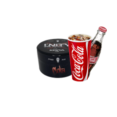 Тютюн Unity Cola (Кола, 40 г)