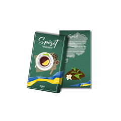 Тютюн Spirit Boris Tea (Чай з бергамотом, 50 г)