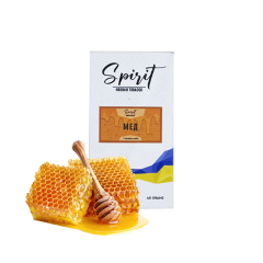 Тютюн Spirit Мед (50 г)
