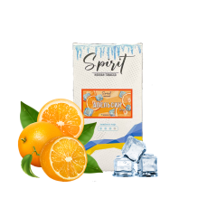 Тютюн Spirit Апельсин лід (50 г)