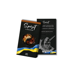 Тютюн Spirit Bagator Rum Cola (Ром кола, 40 г)