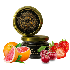 Тютюн Bagator pink chill (Пінк Чилл, 50 г)