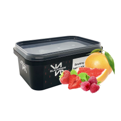 Тютюн BlackSmok Pink Man (Грейпфрут Малина Полуниця, 200 г)