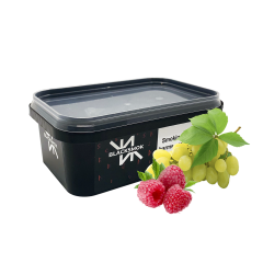 Тютюн BlackSmok Sparkling (Виноград, Малина, 200 г)