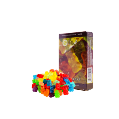 Тютюн Buta Gold Jelly Bear (Желейні Ведмедики, 50 г)