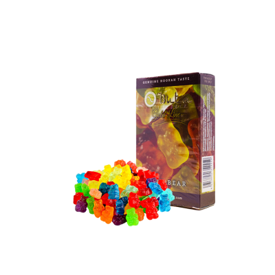 Тютюн Buta Gold Jelly Bear (Желейні Ведмедики, 50 г)