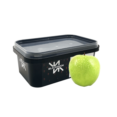 Тютюн BlackSmok Idunn (Ідунн, 200 г)