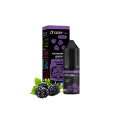 Жидкость Chaser Blackberry Jam (Ежевичный Джем, 50 мг, 10 мл)