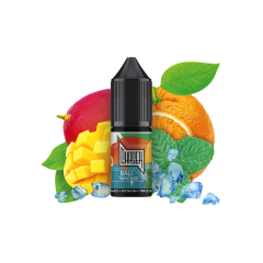 Жидкость Chaser Bali Triple Shot (Бали Трипл Шот, 50 мг, 10 мл)